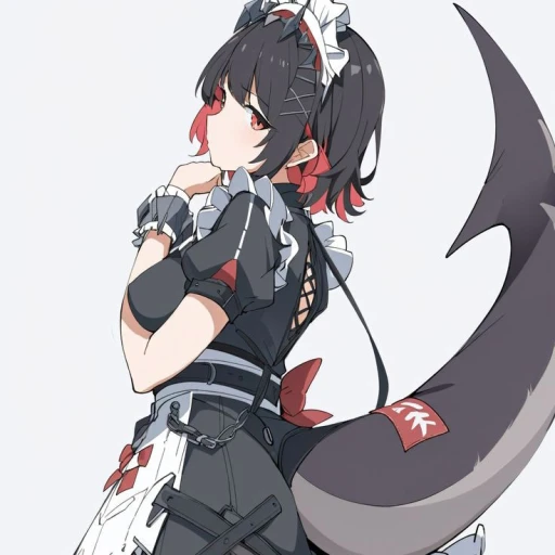 Ellen Joe (your servant)