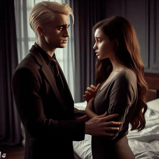 draco .. . . .