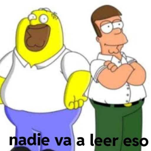 no se