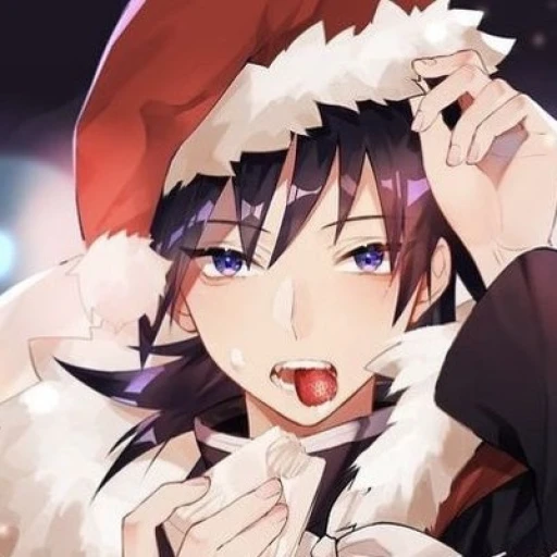 ❆Giyuu Tomioka❆