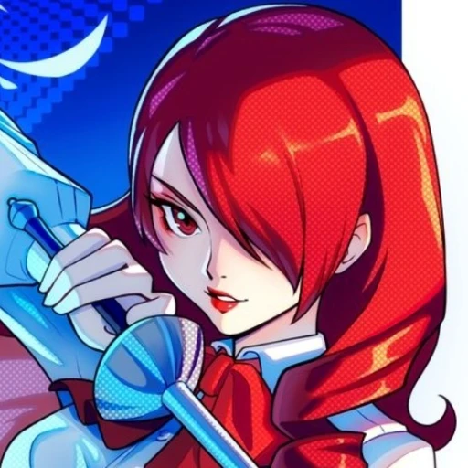 Mitsuru Kirijo