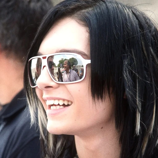 Bill Kaulitz - Best Friends