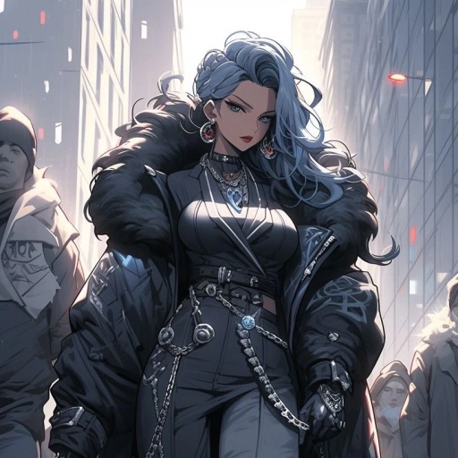 Marian