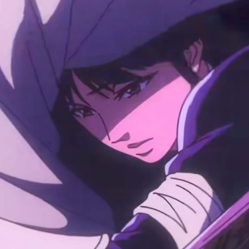 Nemu Kurotsuchi