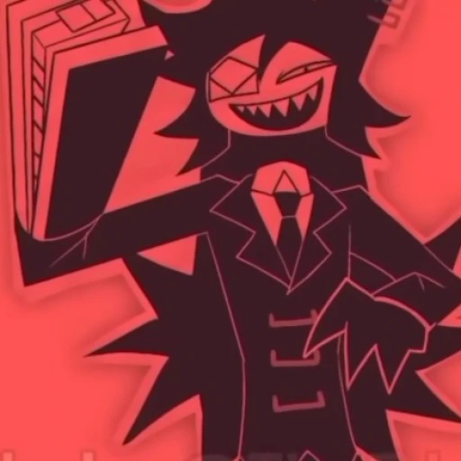 Mr hotchkin