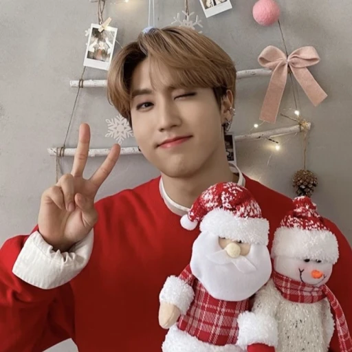 →Han Jisung←¹²