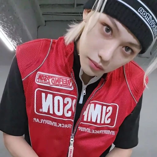 🐥︴ᥣᥱᥱ 𝖿ᥱᥣі᥊