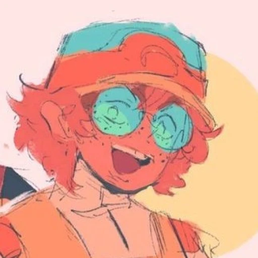 Larry the Human
