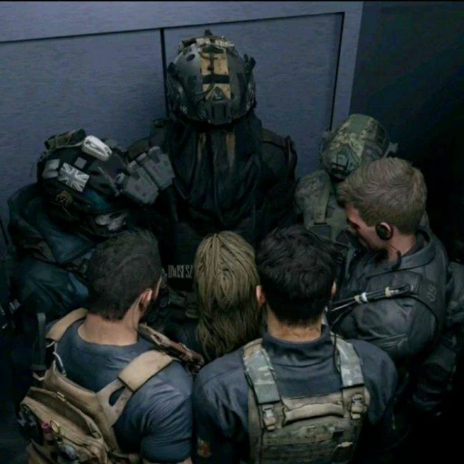 elevator