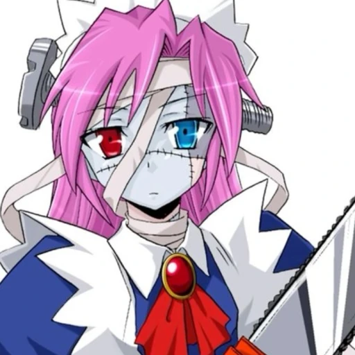 Kaitai-san