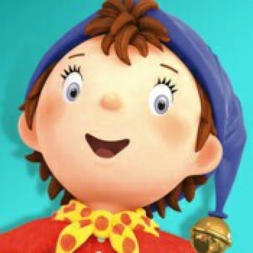 Baby Noddy
