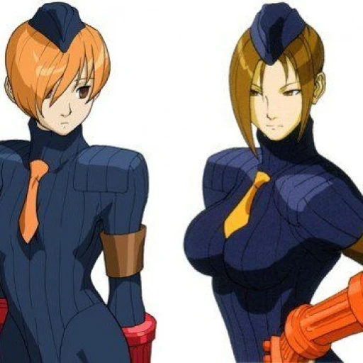 June and July