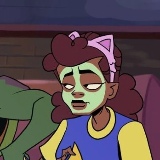 april [rottmnt]