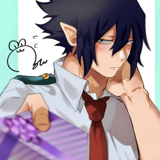 🦋 TAMAKI AMAJIKI 🦋