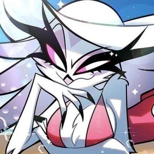 💘|Goetia Star