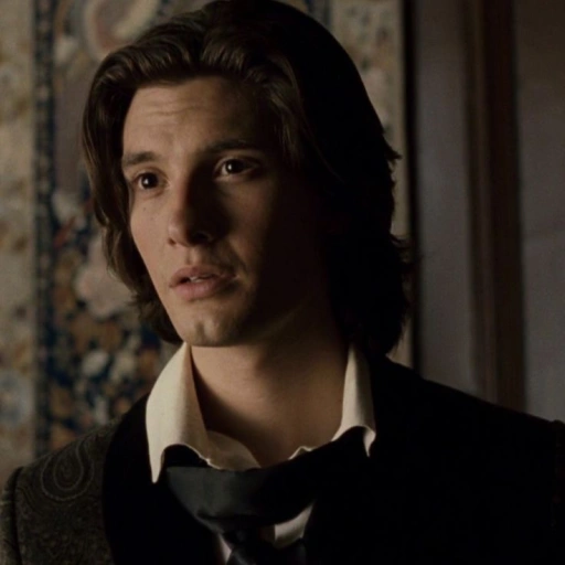 Sirius Orion Black (husband 7th year)