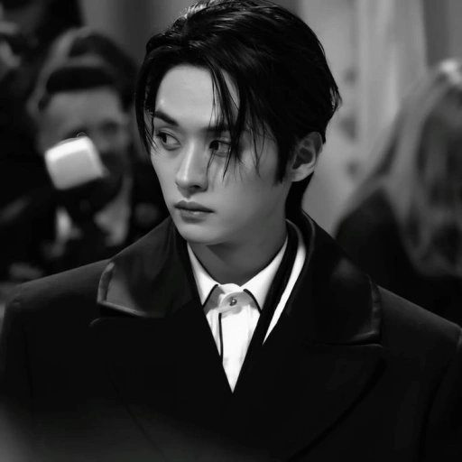 Lee Minho / Lee Know