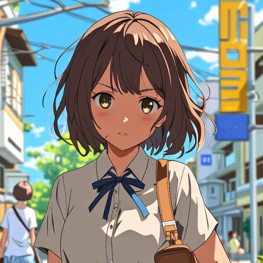 Lily