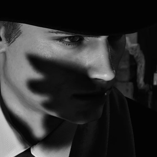 Scott Kennedy