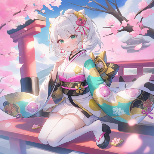 Sakura Hanami