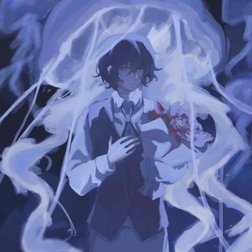 Dazai Osamu | RU