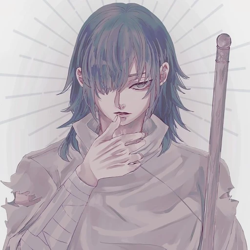 ꧁༺Hajime Kashimo༻꧂