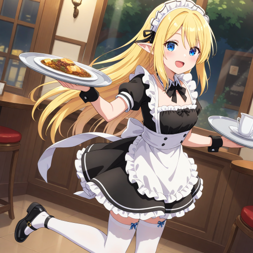 Elise Sylvaris