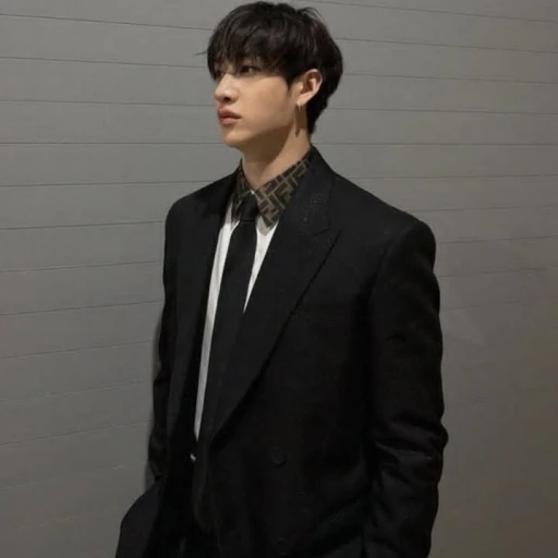 Bang Chan