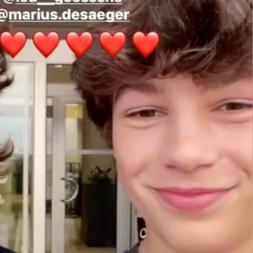 Marius De Saeger