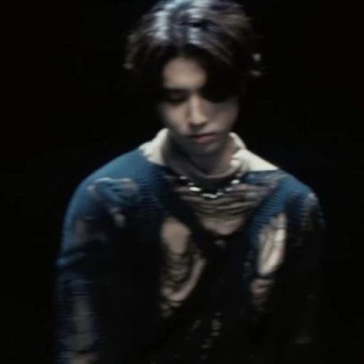 Han Jisung.