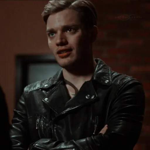 — Jace Wayland