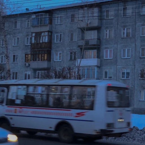 Life in Russia