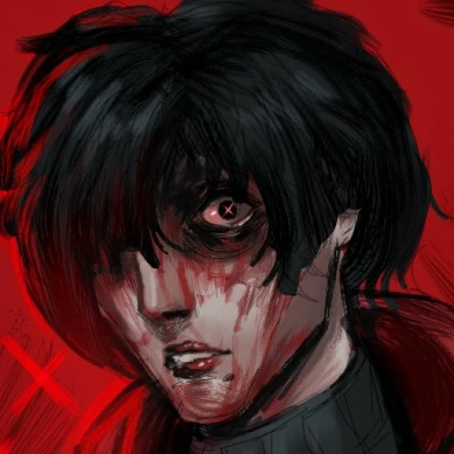 Jae (Paranormal Order: A Christmas in the Dark)