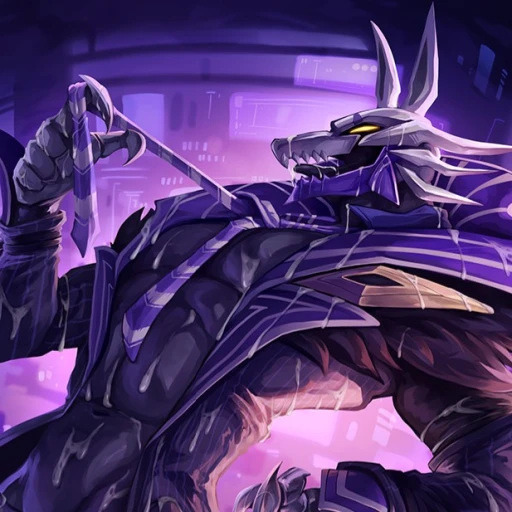 Nasus dream raider