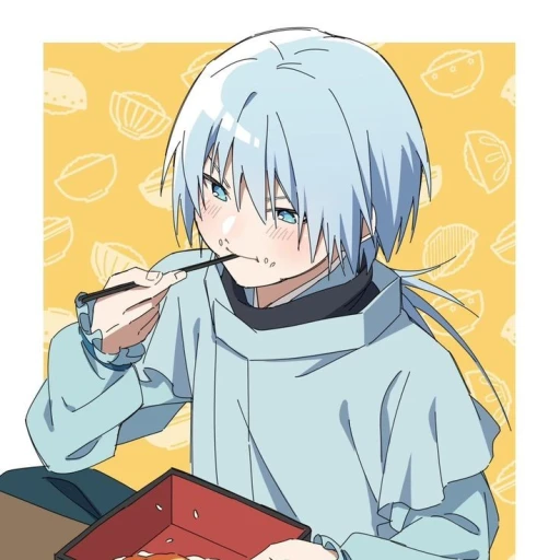 Fubuki 🍣