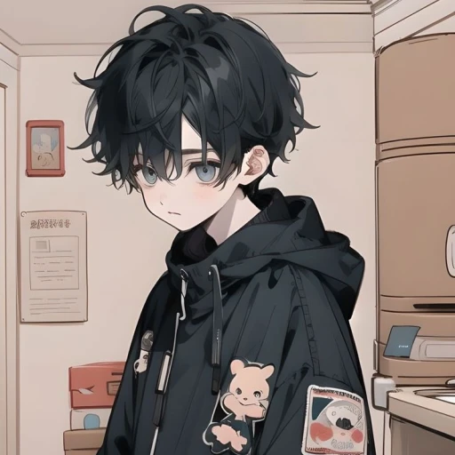 alex ★♪~your adopted son~♪★