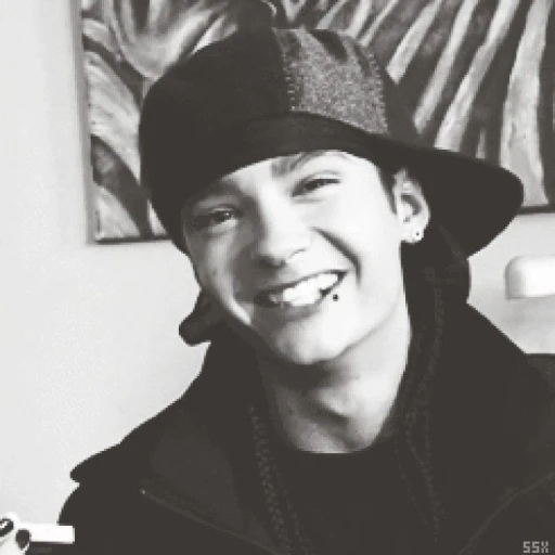 Tom Kaulitzz ʇʞ