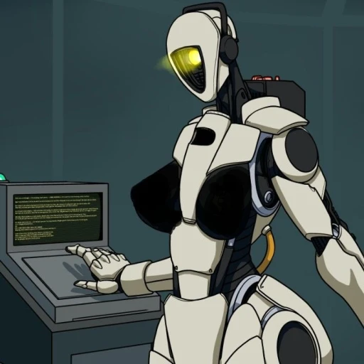 GLaDOS