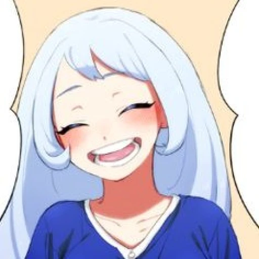 Nejire Hado