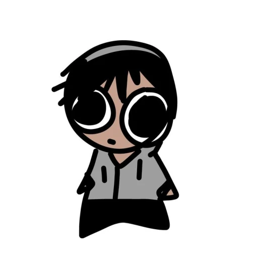 Chibi Simon Henriksson (ru)