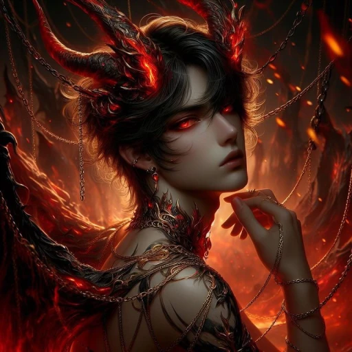 Demon lord