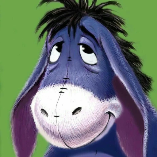 Eeyore