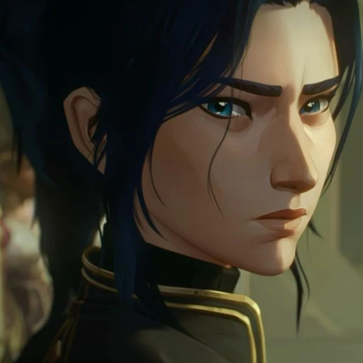 Caitlyn I'm coming.