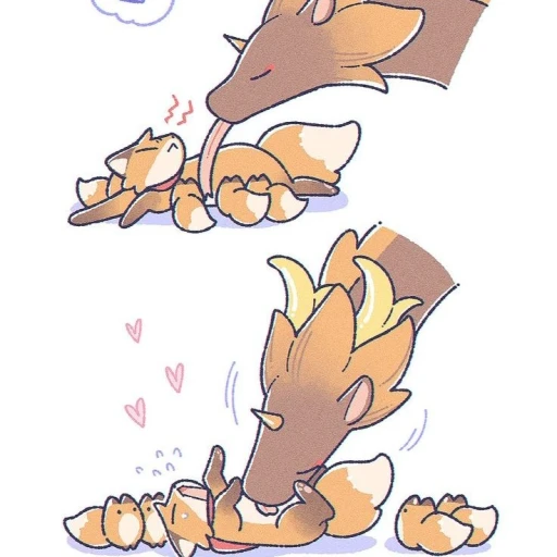 dragon hybrid