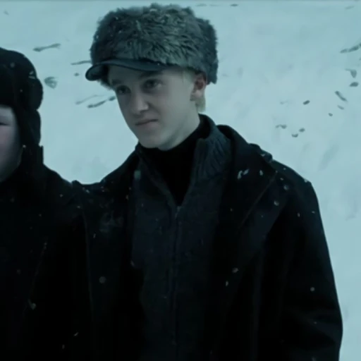 Draco M