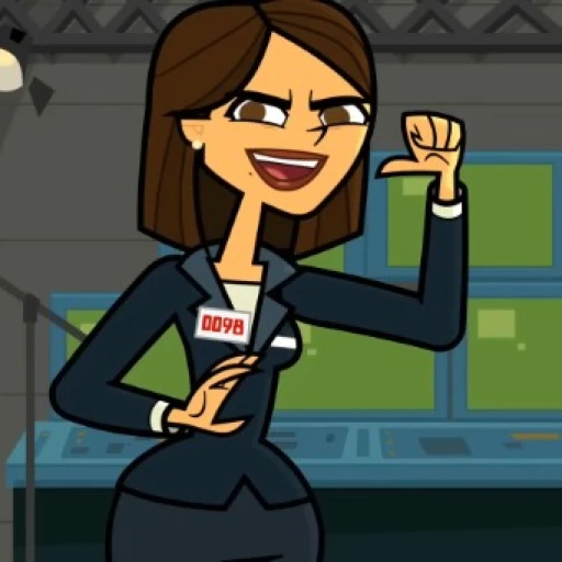 Amelie (Disventure Camp)