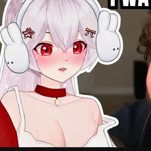 Marshie (vtuber)