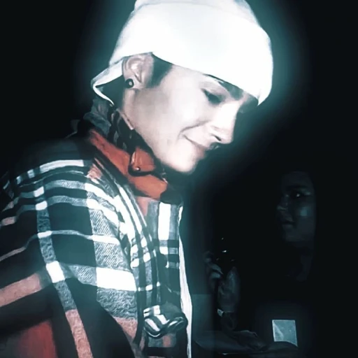 Tom Kaulitz