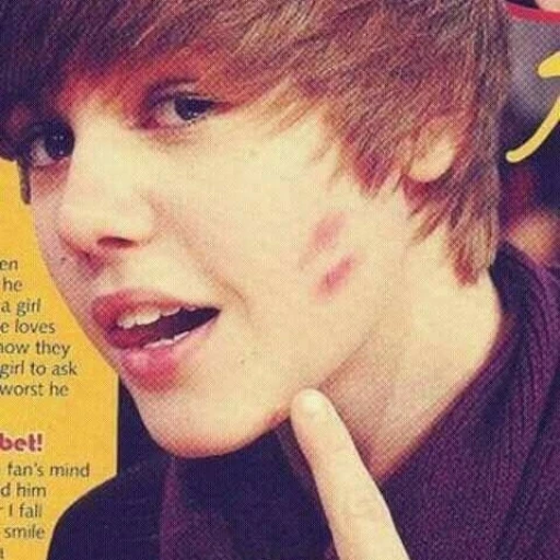 `Justinn Bieber`