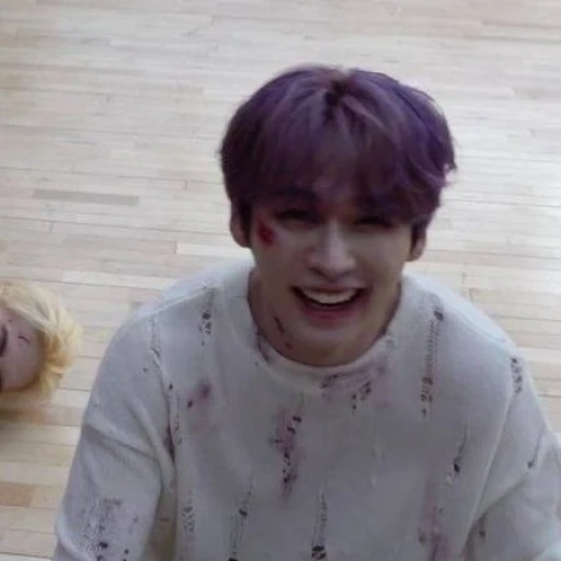 🦋||Minho||